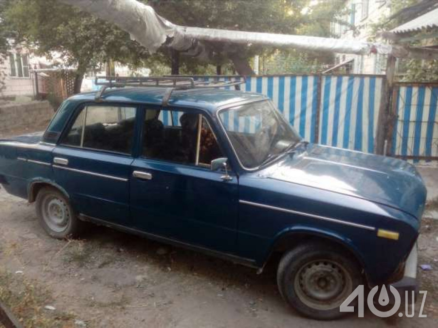 LADA (ВАЗ) 2106