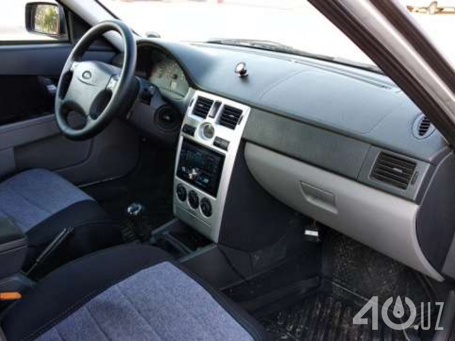 LADA (ВАЗ) Priora I