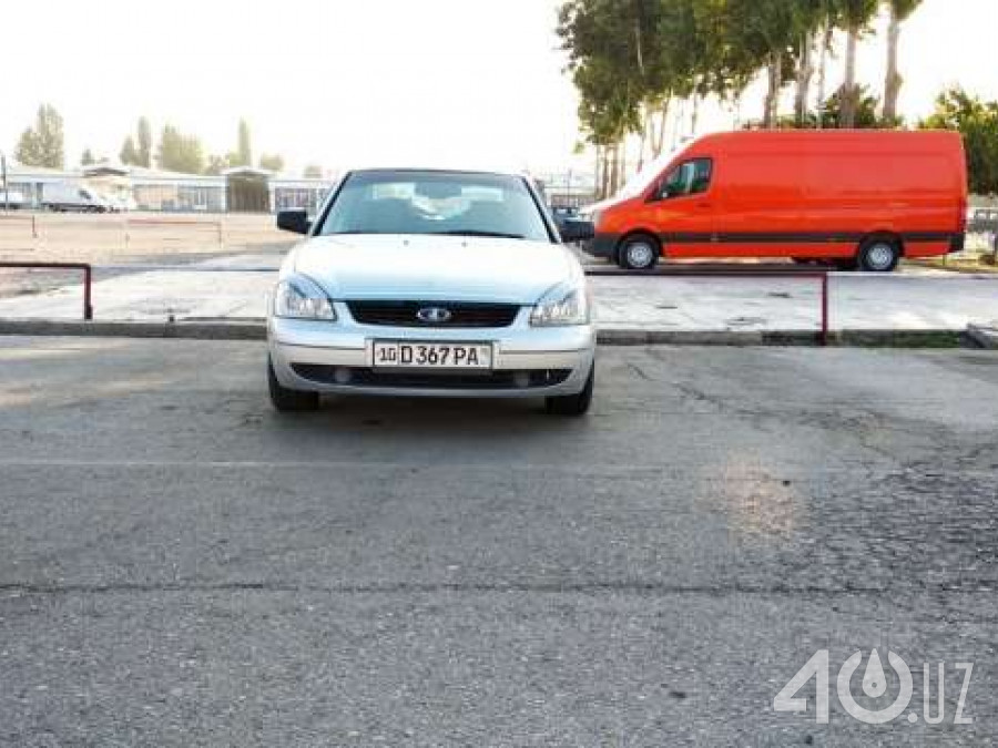 LADA (ВАЗ) Priora I