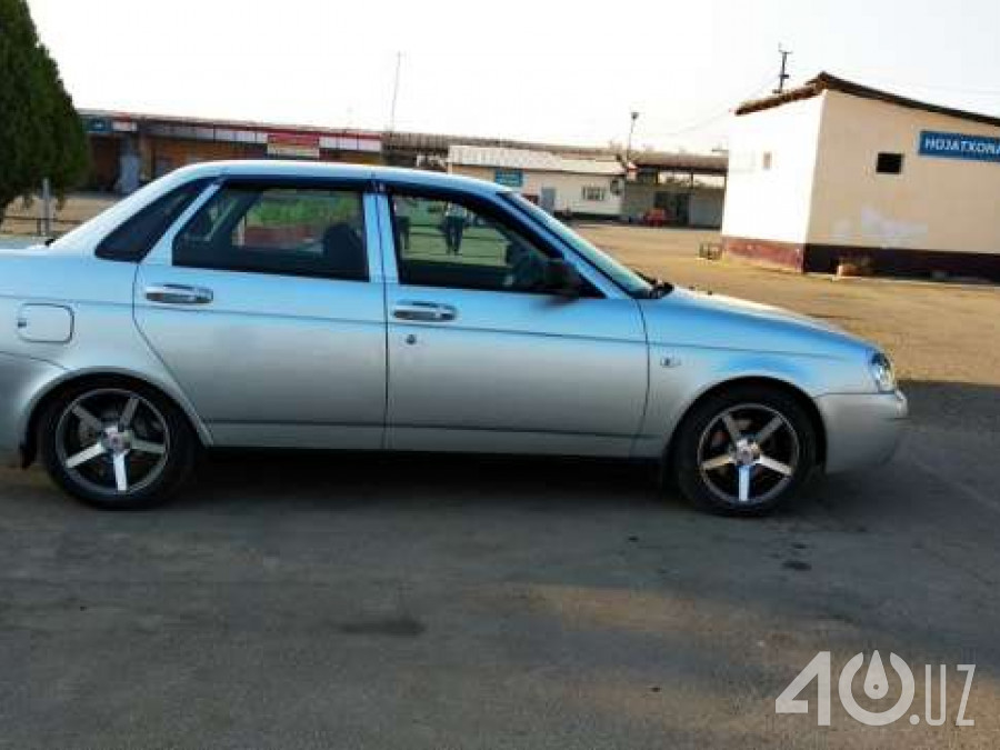 LADA (ВАЗ) Priora I