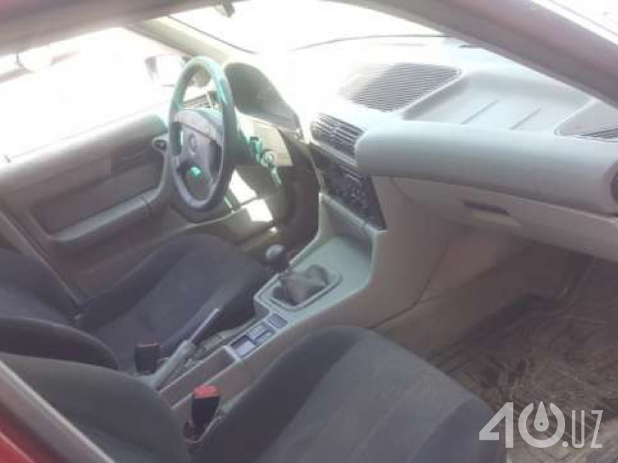 BMW 5 серия III (E34)