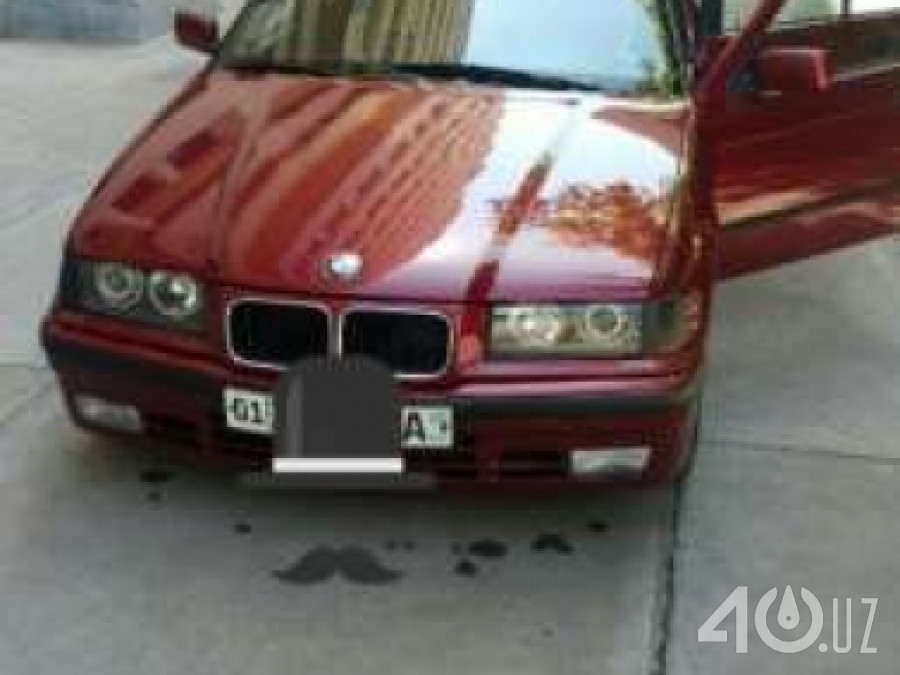 BMW 3 серия III (E36)