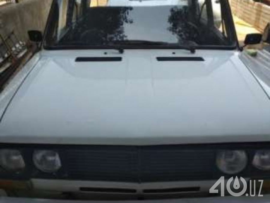 LADA (ВАЗ) 2106