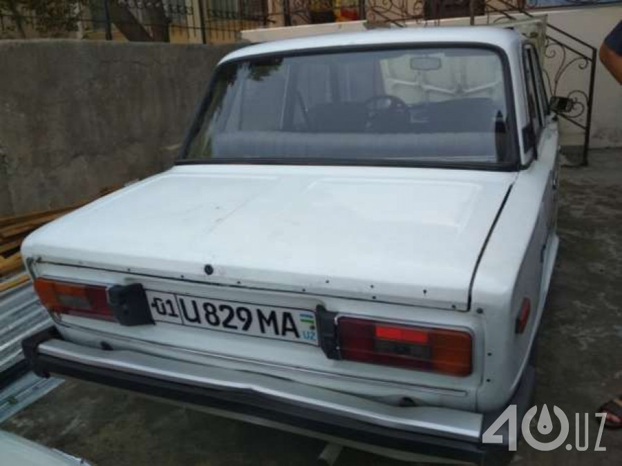 LADA (ВАЗ) 2106