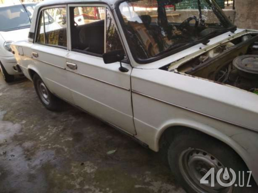 LADA (ВАЗ) 2106