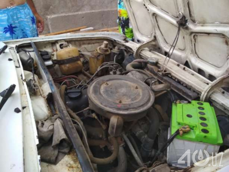 LADA (ВАЗ) 2106