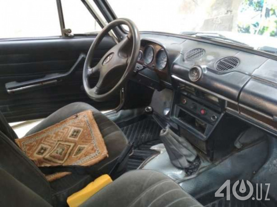 LADA (ВАЗ) 2106