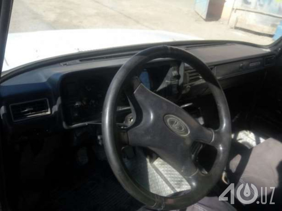 LADA (ВАЗ) 2105