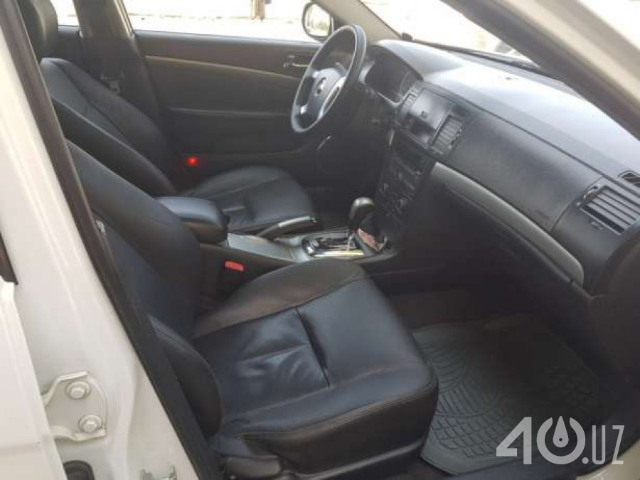 Chevrolet Uz Epica I