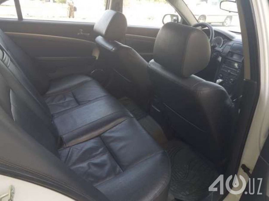 Chevrolet Uz Epica I