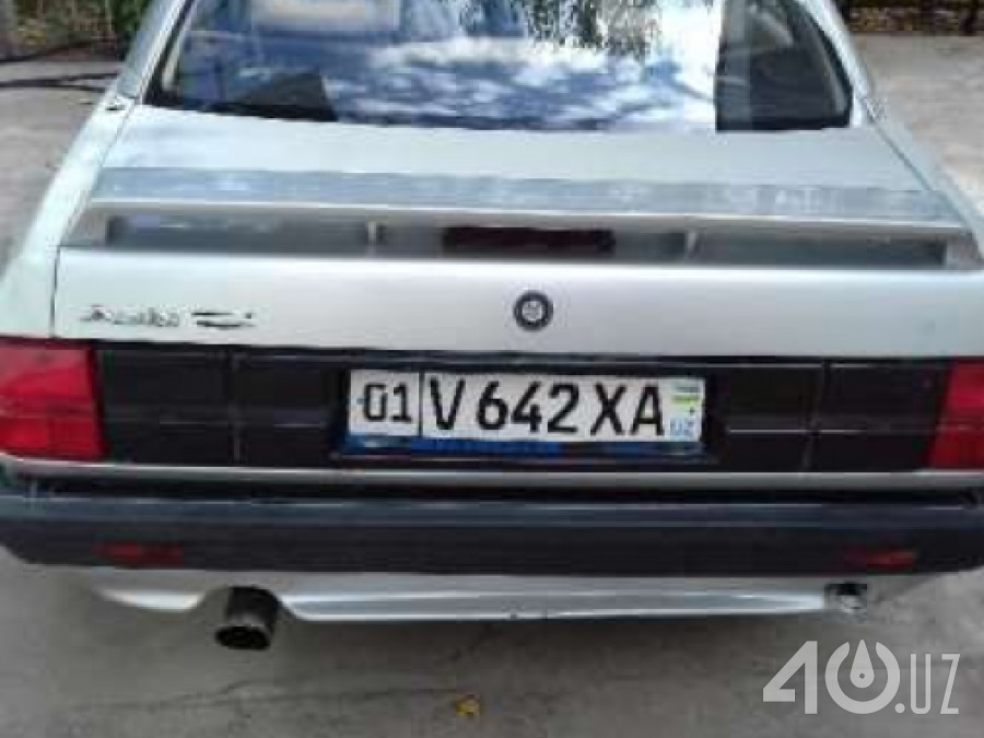 Audi 100 III (C3)