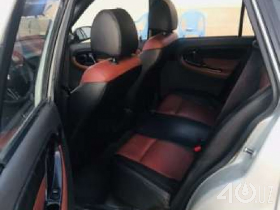 Daewoo Uz Nexia I Рестайлинг (DOHC)