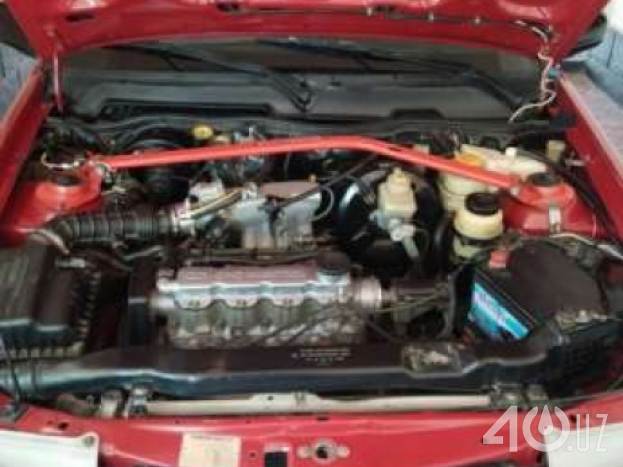 Daewoo Uz Nexia I (SOHC)
