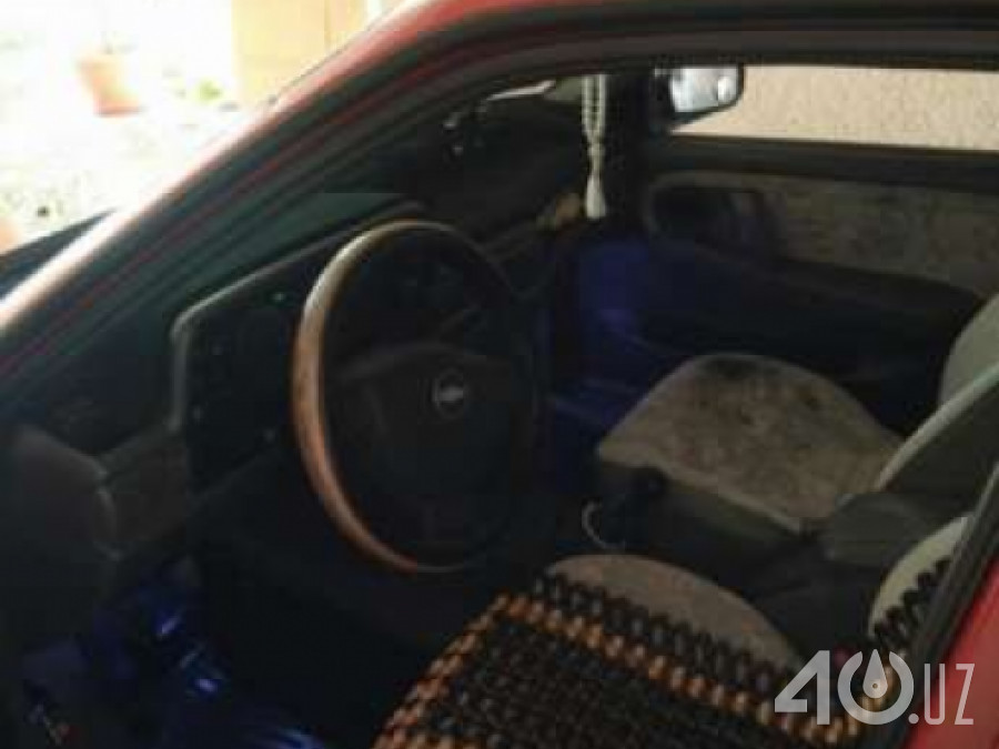 Daewoo Uz Nexia I (SOHC)