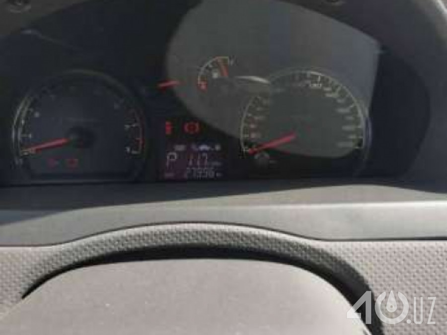 Chevrolet Uz Nexia III