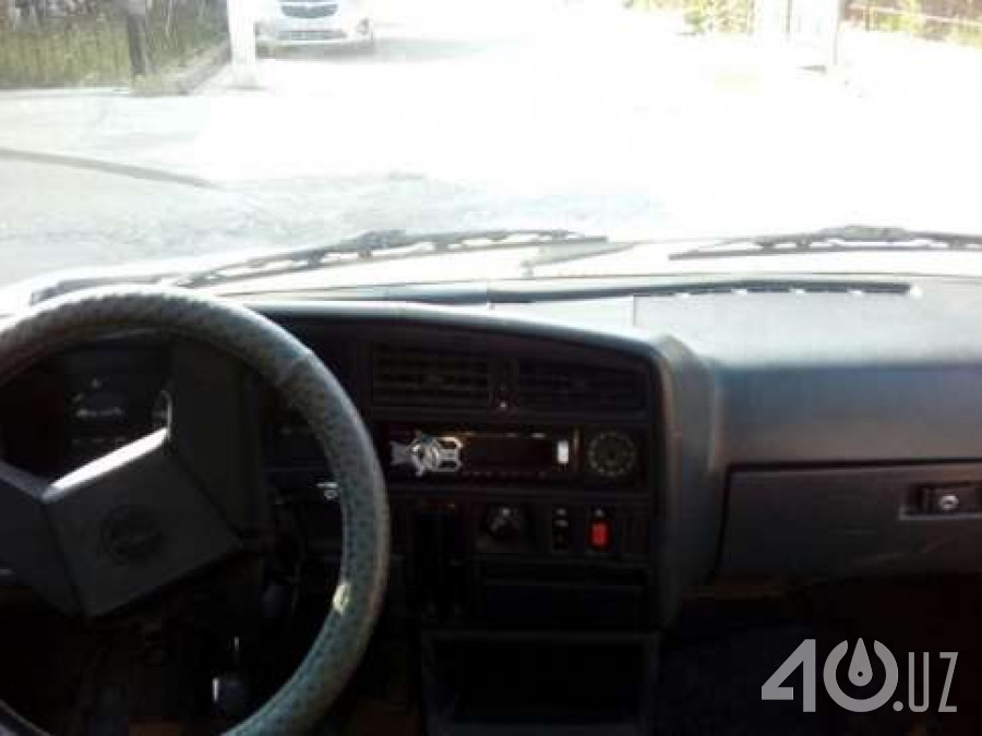 Opel Ascona C