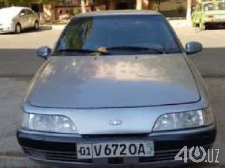 Daewoo Espero
