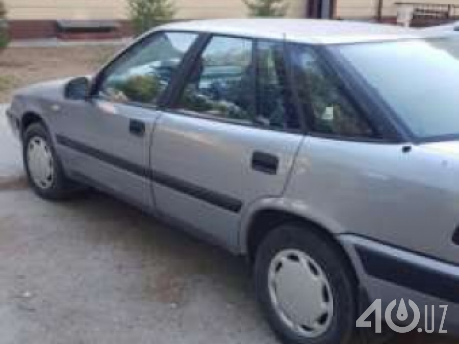 Daewoo Espero