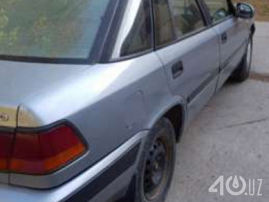Daewoo Espero