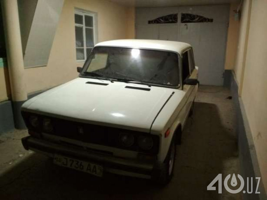 LADA (ВАЗ) 2106