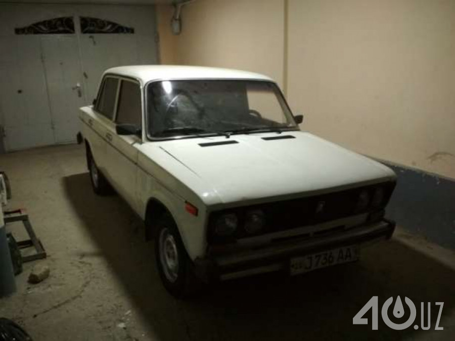 LADA (ВАЗ) 2106