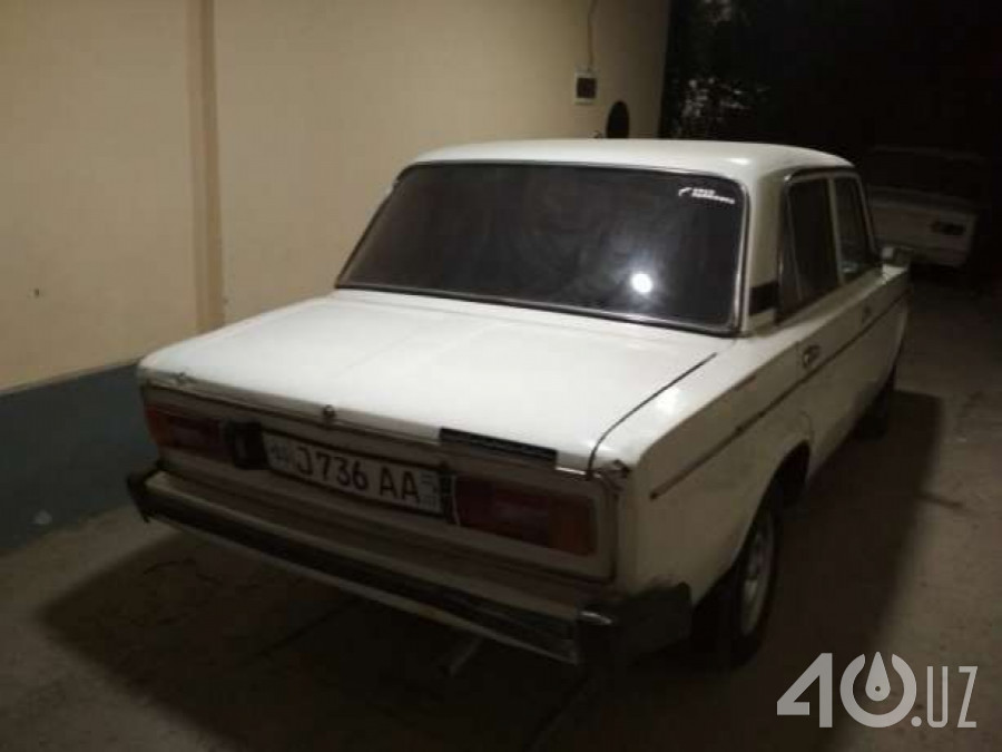 LADA (ВАЗ) 2106