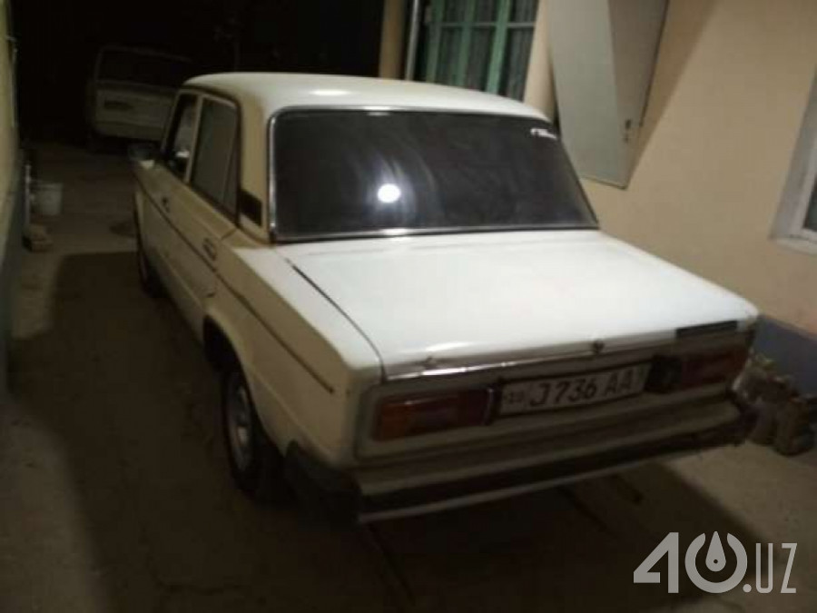 LADA (ВАЗ) 2106