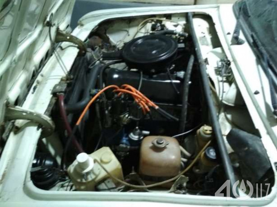 LADA (ВАЗ) 2106