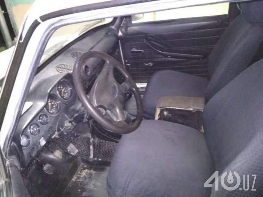 LADA (ВАЗ) 2106