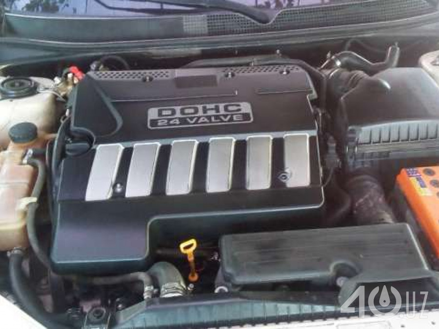 Chevrolet Uz Epica I