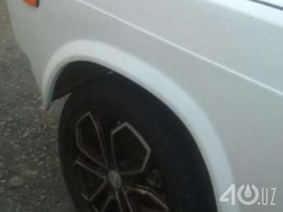 LADA (ВАЗ) 2105