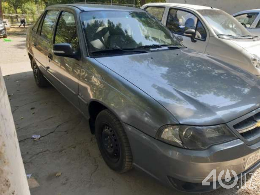 Chevrolet Uz Nexia II