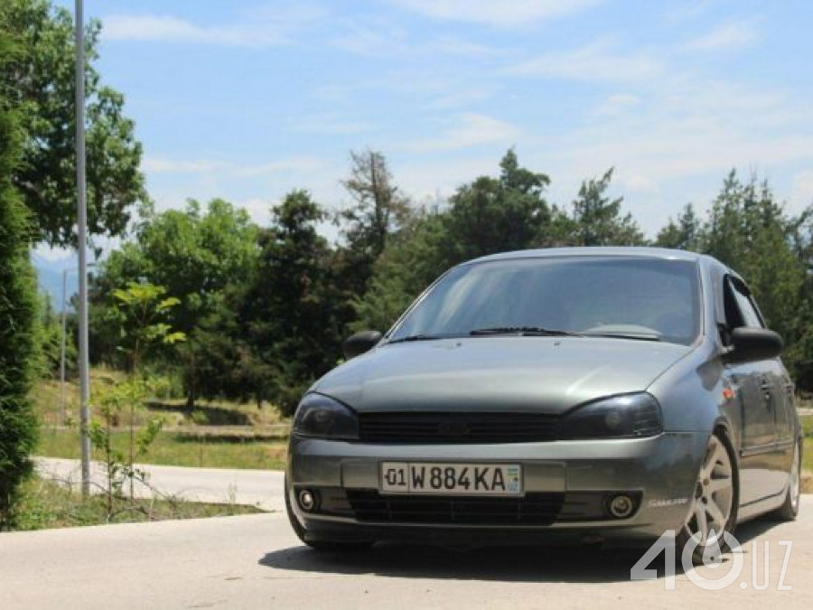 LADA (ВАЗ) Kalina I