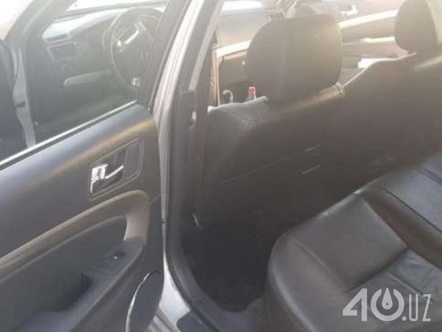Chevrolet Uz Epica I