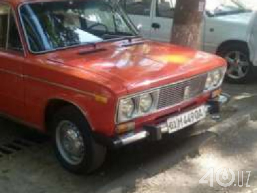 LADA (ВАЗ) 2106