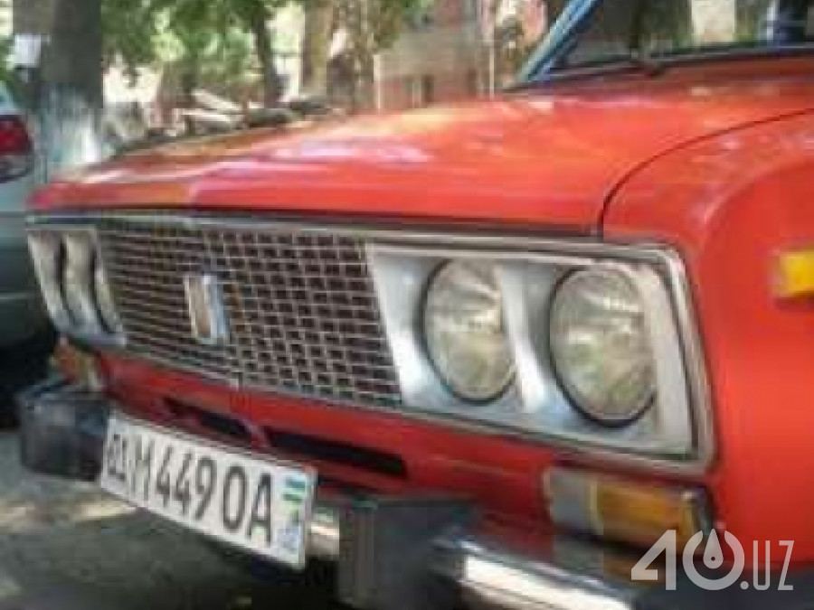 LADA (ВАЗ) 2106