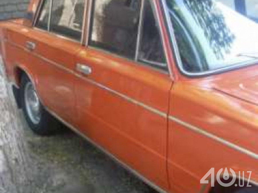 LADA (ВАЗ) 2106