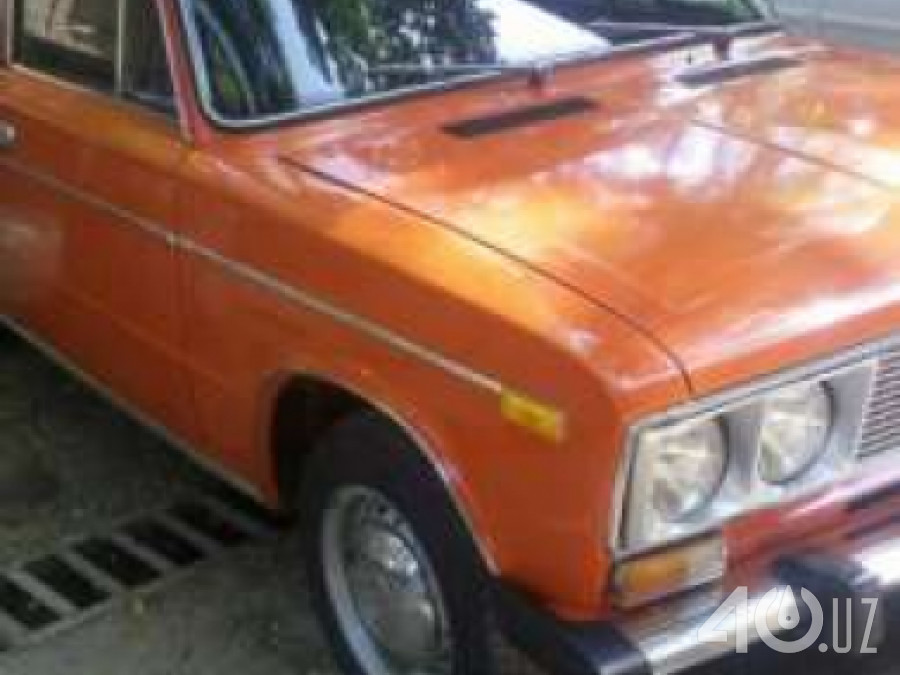 LADA (ВАЗ) 2106