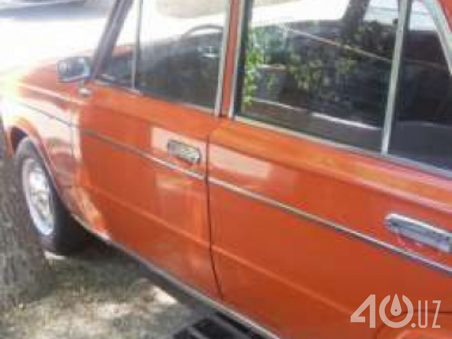 LADA (ВАЗ) 2106
