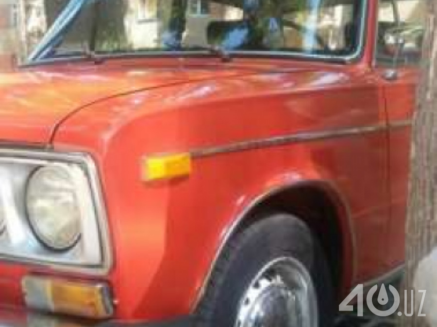 LADA (ВАЗ) 2106