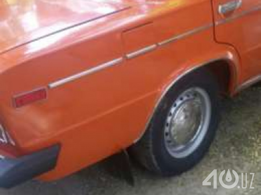LADA (ВАЗ) 2106