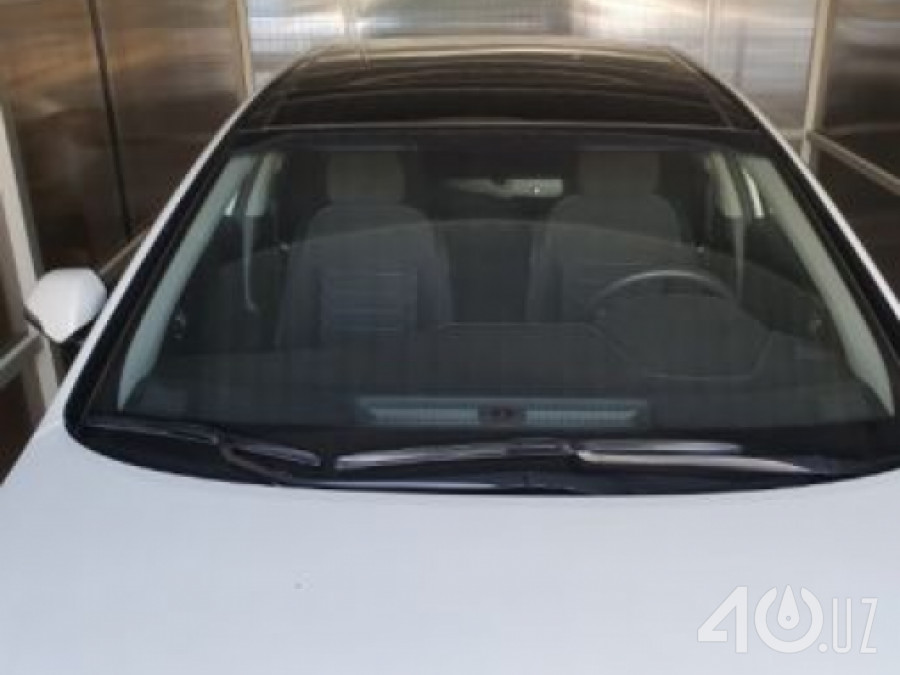 Hyundai Sonata VII (LF)