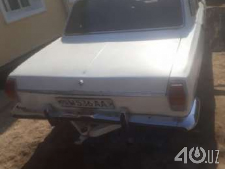 ГАЗ 24 «Волга» I (24)