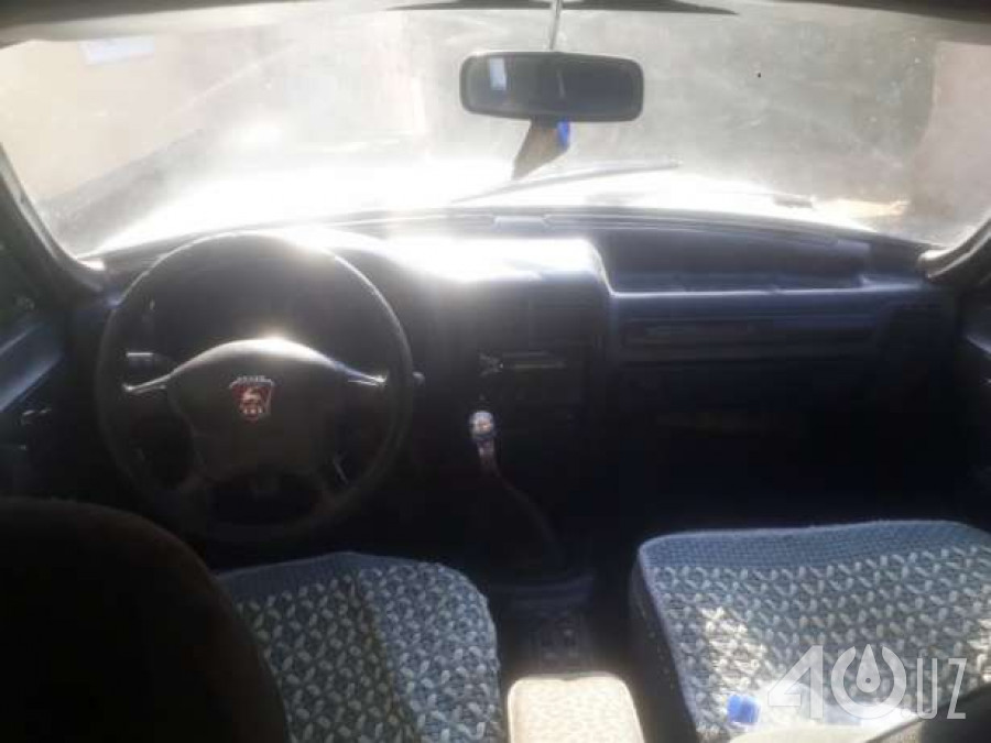 ГАЗ 24 «Волга» I (24)