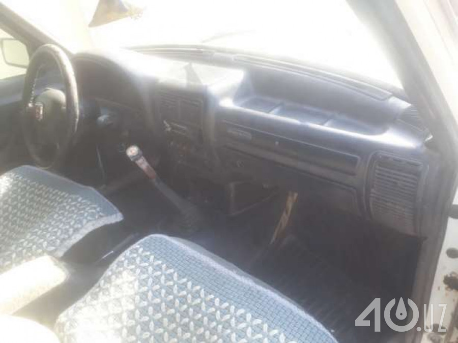 ГАЗ 24 «Волга» I (24)