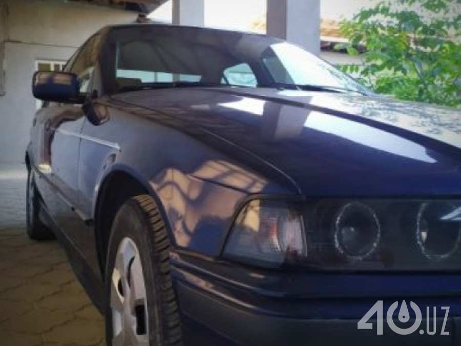 BMW 3 серия III (E36)