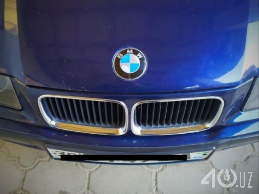 BMW 3 серия III (E36)