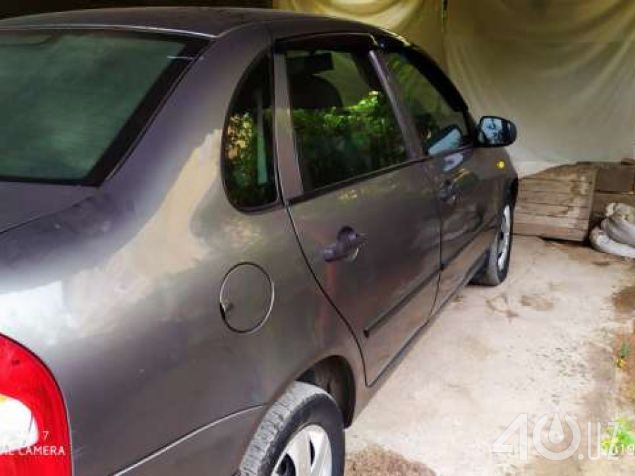 LADA (ВАЗ) Kalina I