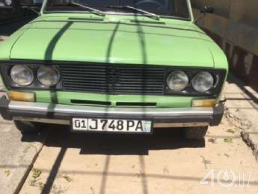 LADA (ВАЗ) 2106