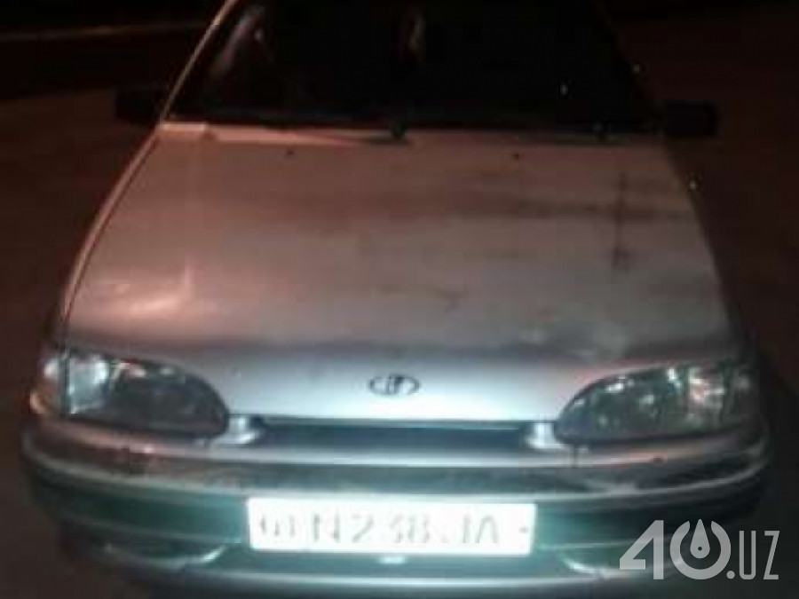 LADA (ВАЗ) 2115